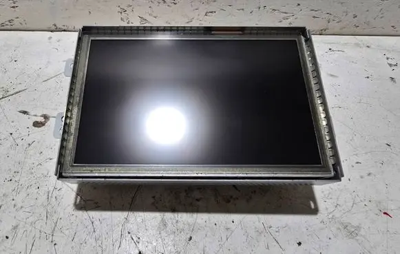Land Rover Range Rover Evoque L538 Screen/display/small screen GJ3210E889AE