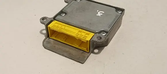 Volkswagen Caddy Airbag control unit/module 6Q0909605AH