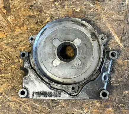 Mercedes-Benz E W124 other engine part R1030160306