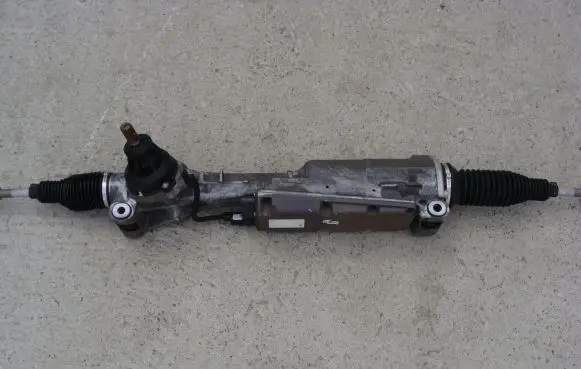 Audi Q5 SQ5 Steering rack