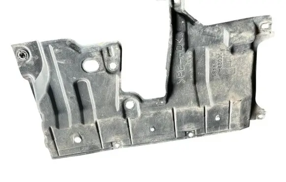 Lexus RX III Pickup box liner 5816648030