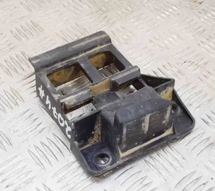 Volkswagen Crafter Front bumper mounting bracket A9068850163