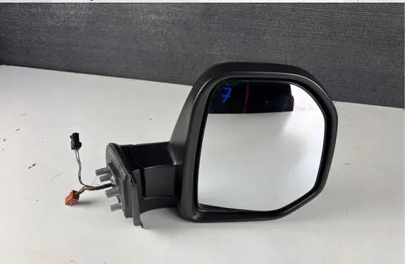 Citroen Berlingo Front door electric wing mirror 