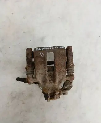 Seat Alhambra (Mk1) Rear brake caliper