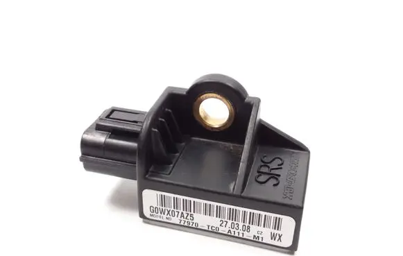 Honda Accord Airbag deployment crash/impact sensor 77970TC0A111M1 77970TC0A111