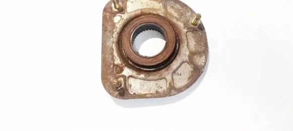 Volvo S80 Coil spring mount 