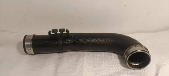 Audi A3 S3 8P Intercooler hose/pipe 1K0145838C