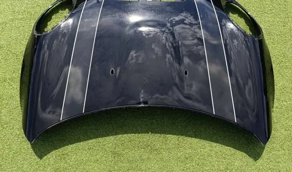 Mini One - Cooper F56 F55 Engine bonnet/hood