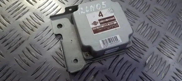 Nissan X-Trail T30 Airbag control unit/module 41650eq070 a68-000u06