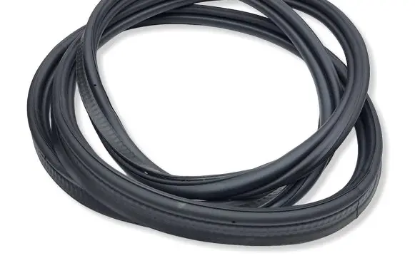 Mini Countryman U25 Trunk rubber seal (body) 