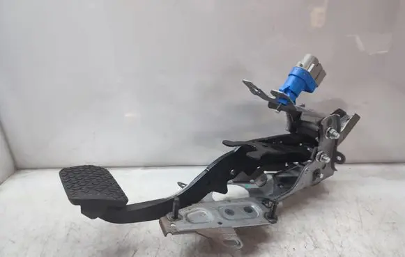 Ford Ecosport Brake pedal 