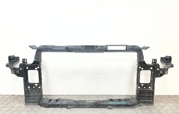 KIA Ceed Radiator support slam panel 64101A2000