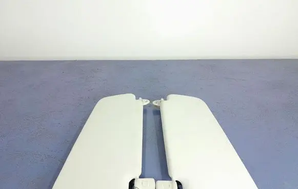 Sun visor
