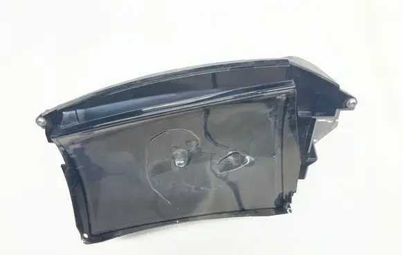 Mercedes-Benz S W222 Head up display screen A2229006410 A2059021904 A2229013100