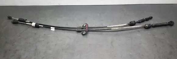 Ford Focus Gear shift cable linkage 4M5R7E395GD