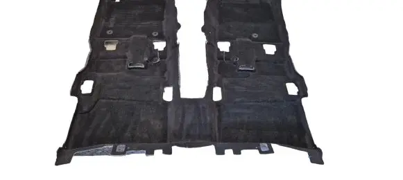 Ford Maverick Interior carpet 