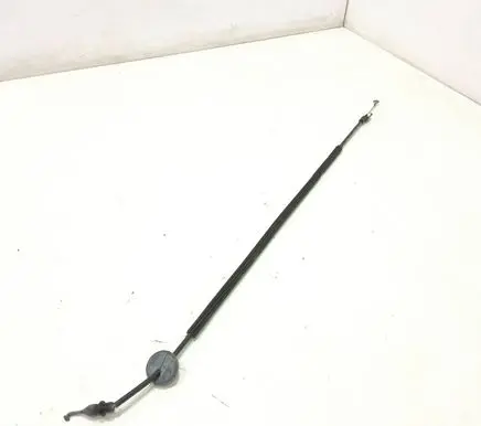 Volkswagen Touran I Rear door cable line 1T0839085