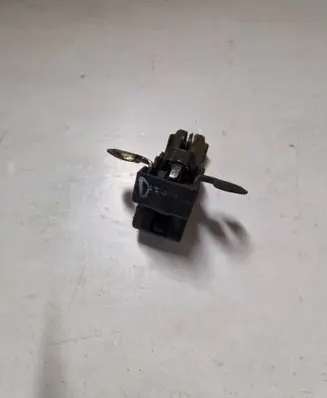 Opel Movano A Rear door lock 352439f