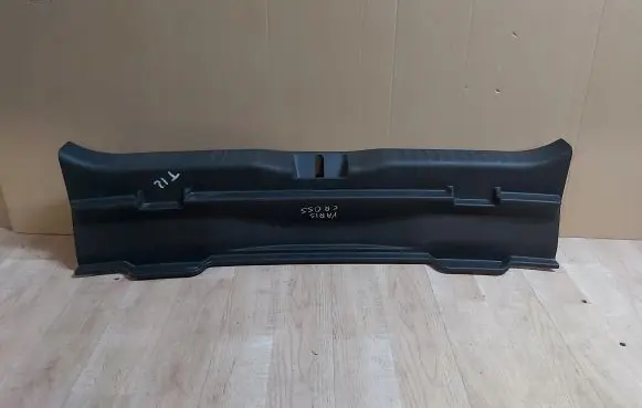 Toyota Yaris Cross Engine splash shield/under tray 58387-0D290