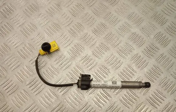 Audi Q5 SQ5 Bonnet Pedestrian Airbag Actuator 80A823823