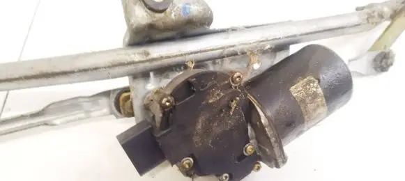 Audi A4 S4 B5 8D Wiper motor 8D1955113C