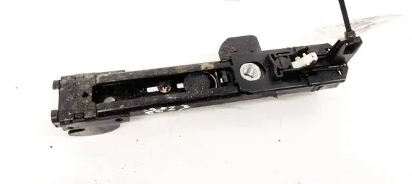 Audi Q7 4L Other exterior part 502007010