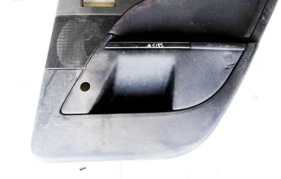 Ford Mondeo Mk III Rear door card panel trim