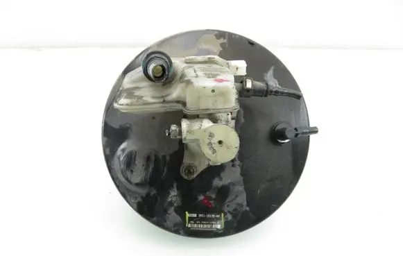 Ford Focus C-MAX Brake booster 03786436044 3M512B195AH