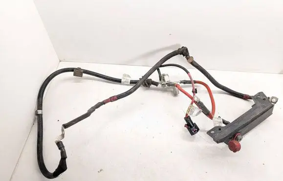BMW 2 F45 Positive cable (battery) 8602989 9339192
