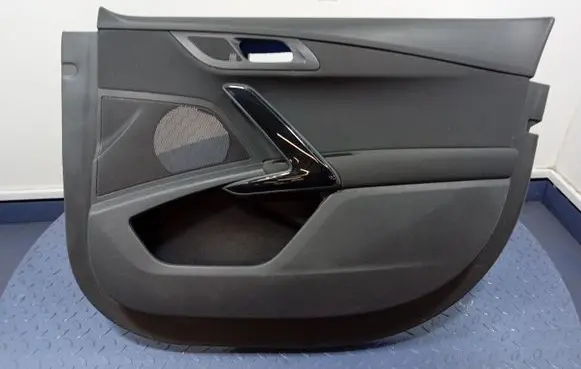 Peugeot 508 RXH Door card panel trim set 98035467ZE