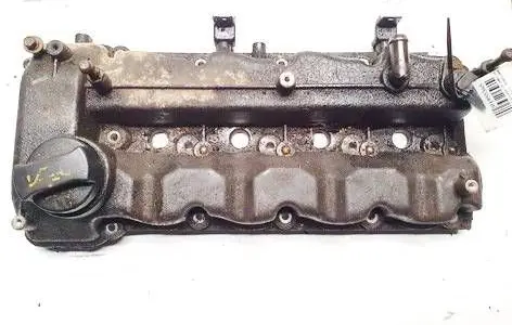 Hyundai i30 Rocker cam cover 