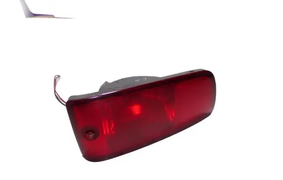 Hyundai Santa Fe Rear fog light 