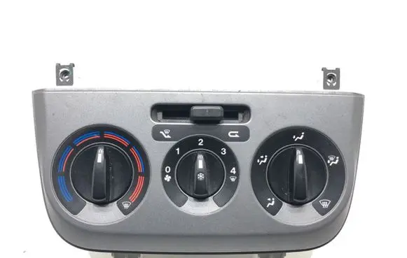 Fiat Linea Interior fan control switch 
