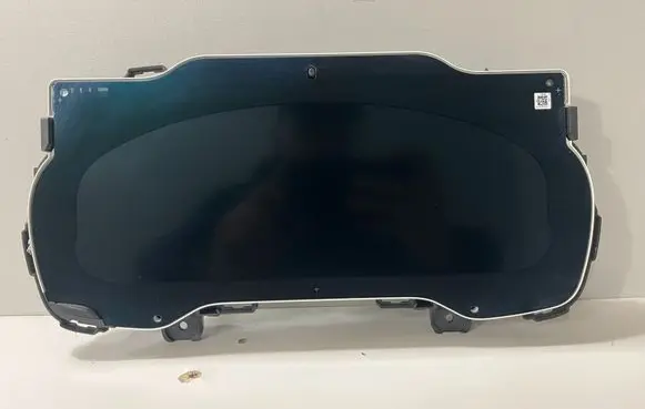 BMW 5 G30 G31 Speedometer (instrument cluster) 9442429