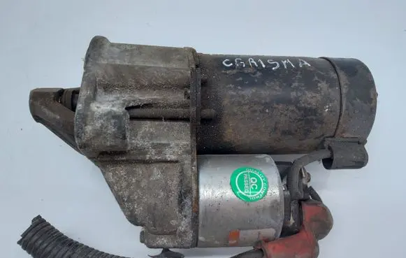 Mitsubishi Carisma Starter motor MD308088