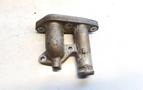 Porsche Cayenne (9PA) EGR valve line/pipe/hose 022131119B