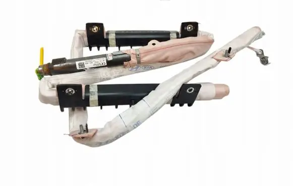 KIA Niro Airbag squib ring wiring 85010-G5000