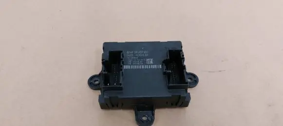 Land Rover Range Rover L405 Door control unit/module GJ3214D620BA