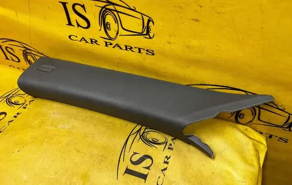 Porsche Panamera (970) (A) pillar trim 970555179