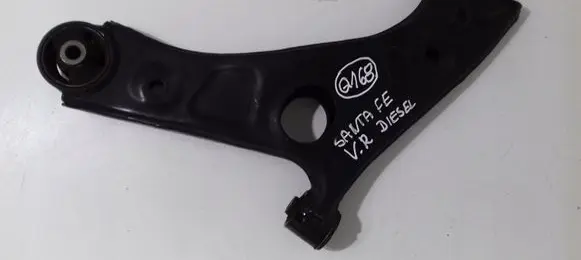 Front lower control arm/wishbone