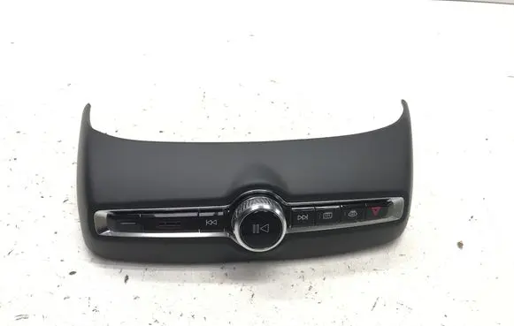 Volvo XC40 Sound control switch 31456673