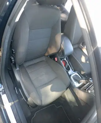 Ford Mondeo MK IV Front passenger seat 