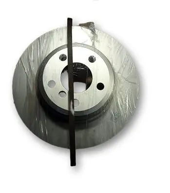 BMW 3 F30 F35 F31 Rear brake disc 34216864899 34216792233 6864899
