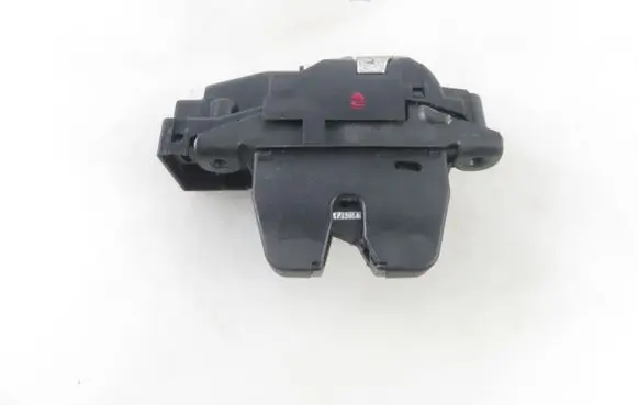 Citroen C4 Grand Picasso Tailgate/trunk/boot lock/catch/latch 9660403980