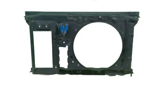 Peugeot 3008 I Radiator support slam panel 