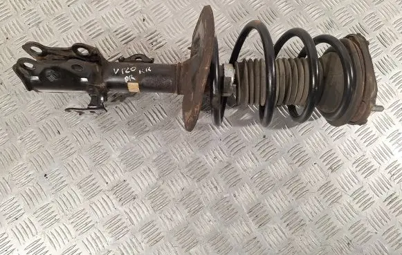 Toyota Verso Front shock absorber/damper 4852009U30 481310F120