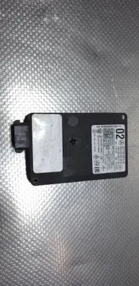 Mercedes-Benz C AMG W205 Distronic sensor radar A0009058104