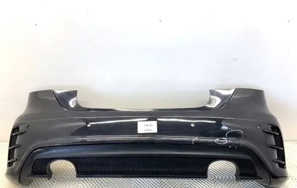 Mercedes-Benz A W176 Rear bumper 191