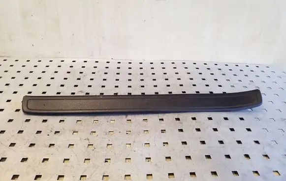 Toyota Verso Rear sill trim cover 679160F010