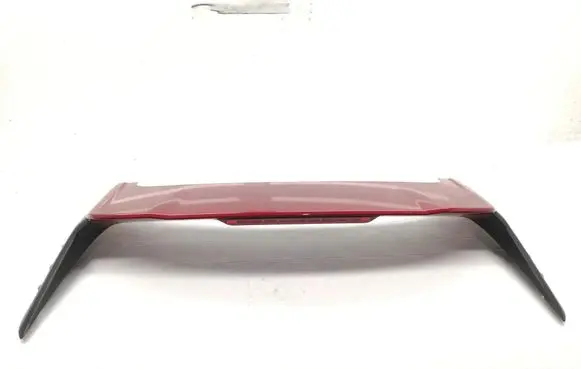 Hyundai Kona I Tailgate/trunk spoiler 